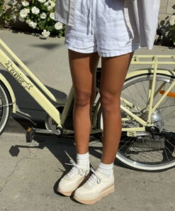 JAYNE SNEAKERS IVORY NUBUCK(Jayne Sneakers Ivory Nubuck) -Dolce Vita Sale Store 11 cb1521f2 6f02 42cc ab13 f3f3d2674841