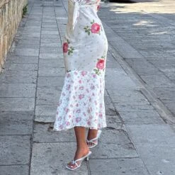 BREVEL HEELS LIGHT BLUE LEATHER(Brevel Heels Light Blue Leather) -Dolce Vita Sale Store 15 2