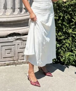 KANDI HEELS MAROON MESH(Kandi Heels Maroon Mesh) -Dolce Vita Sale Store 15 c6751795 2f0e 4869 a24d 8bd28b252808