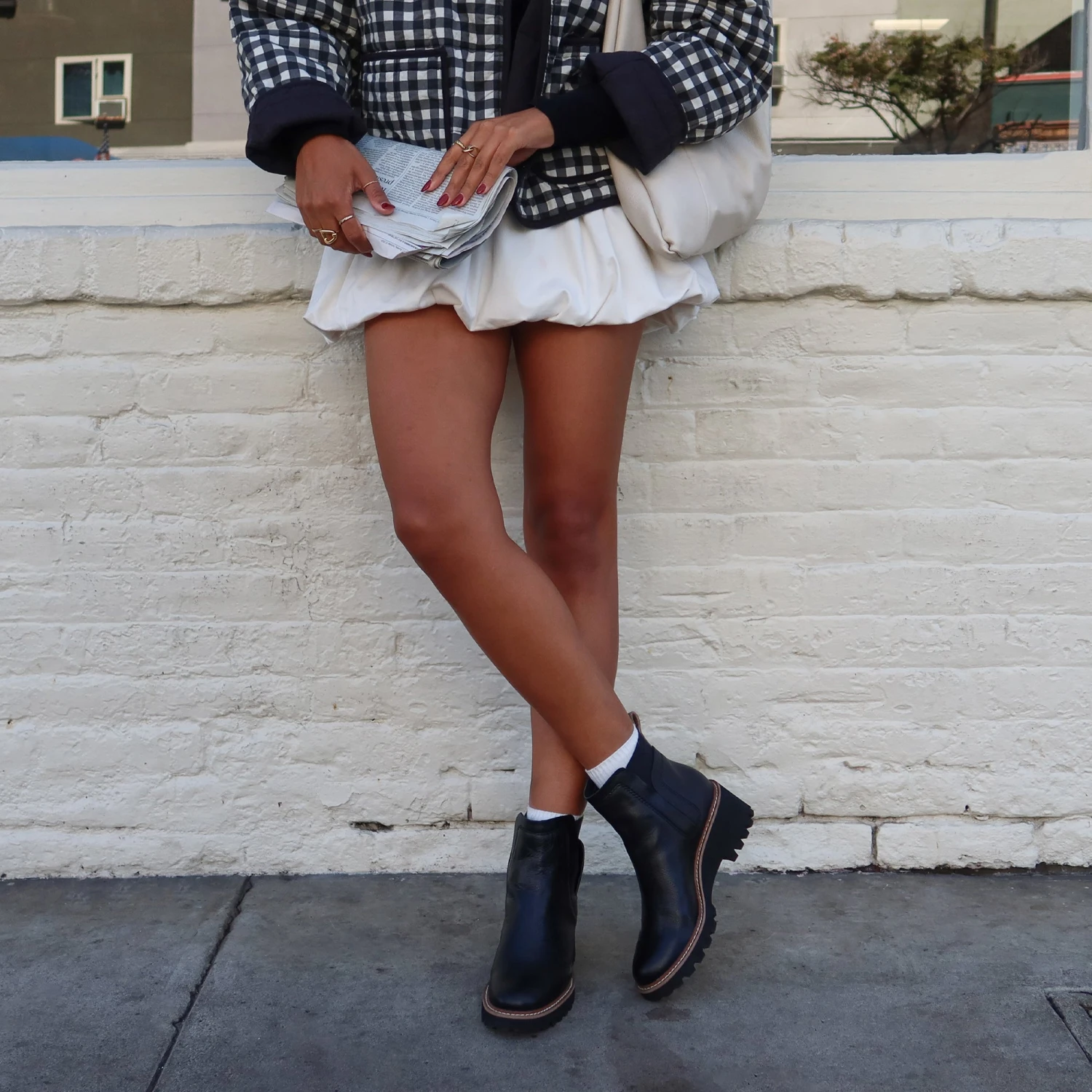 HUEY H2O BOOTS BLACK LEATHER(Huey h2o boots in black leather) HUEY H2O BOOTS BLACK LEATHER(Huey H2o Boots In Black Leather) -Dolce Vita Sale Store 16 1 93b90d61 b1ab 4cf5 945d dc0d423a5578