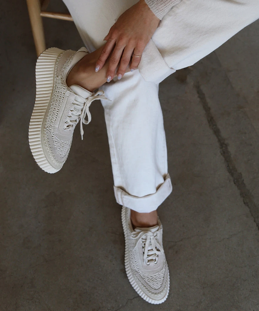 DOLEN SNEAKERS SANDSTONE KNIT(Dolen sneakers sandstone knit) DOLEN SNEAKERS SANDSTONE KNIT(Dolen Sneakers Sandstone Knit) -Dolce Vita Sale Store 19