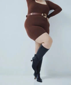 AUGGIE EXTRA WIDE CALF BOOTS BLACK LEATHER(Auggie Extra Wide Calf Boots Black Leather) 9 AUGGIE EXTRA WIDE CALF BOOTS BLACK LEATHER(Auggie Extra Wide Calf Boots Black Leather) -Dolce Vita Sale Store 19 1 fa8f12cc 518d 474a 8cc0 c8d0e86e54ea