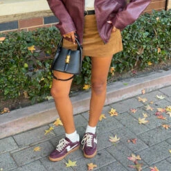 NOTICE SNEAKERS CRANBERRY SUEDE(Notice Sneakers Cranberry Suede) 4 NOTICE SNEAKERS CRANBERRY SUEDE(Notice Sneakers Cranberry Suede) -Dolce Vita Sale Store 19 f290ae58 ecad 44d5 afe9 04b446ef42eb