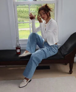 HILLY LOAFERS IVORY COIN(Hilly Loafers Ivory Coin) 5 HILLY LOAFERS IVORY COIN(Hilly Loafers Ivory Coin) -Dolce Vita Sale Store 1 0d3e24d0 96ef 48e9 a30a fd224c89694a