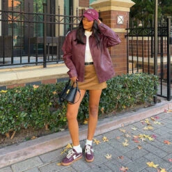 NOTICE SNEAKERS CRANBERRY SUEDE(Notice Sneakers Cranberry Suede) 9 NOTICE SNEAKERS CRANBERRY SUEDE(Notice Sneakers Cranberry Suede) -Dolce Vita Sale Store 20 713b1129 56fe 4fc1 9845 39323009bdea