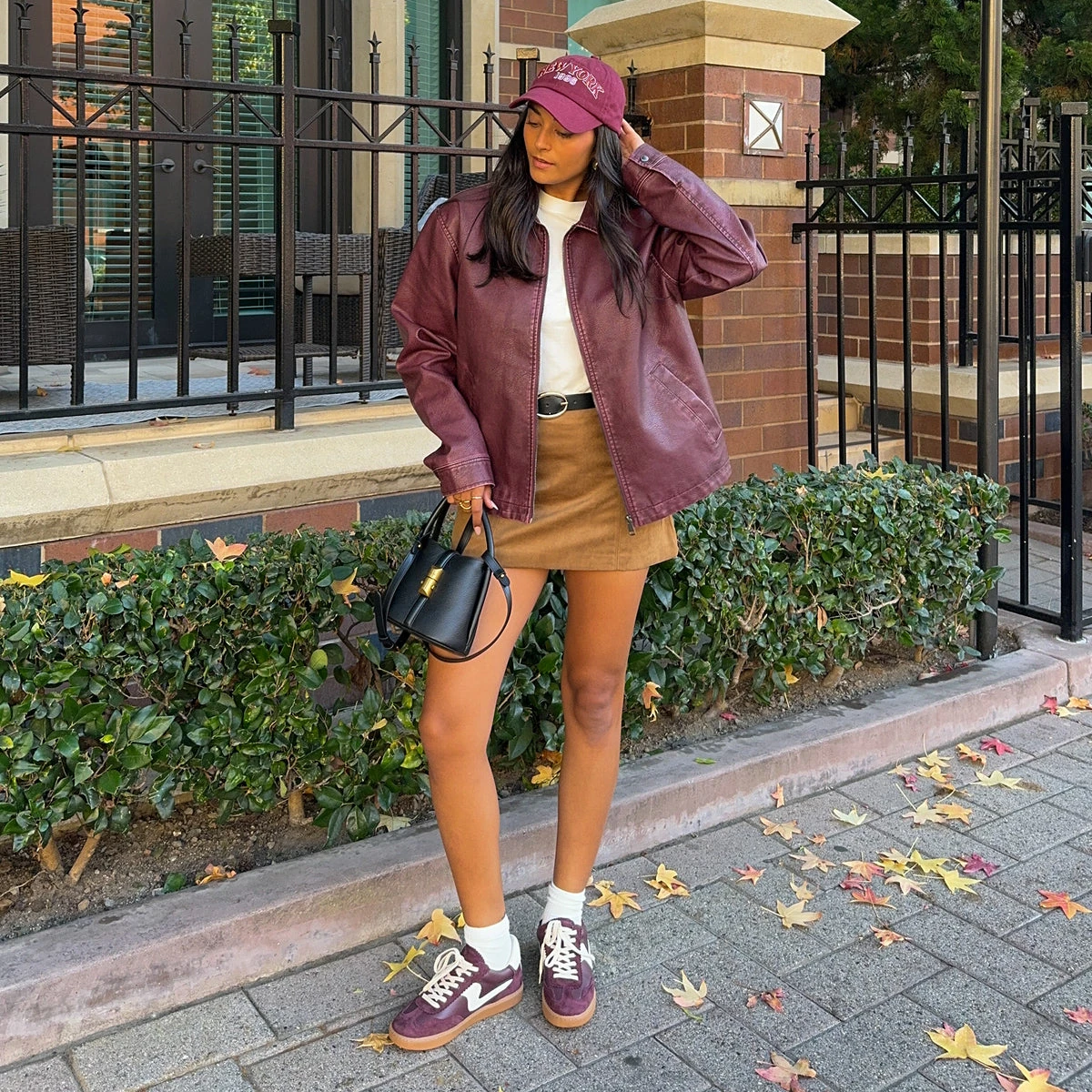 NOTICE SNEAKERS CRANBERRY SUEDE(Notice sneakers cranberry suede) NOTICE SNEAKERS CRANBERRY SUEDE(Notice Sneakers Cranberry Suede) -Dolce Vita Sale Store 20 713b1129 56fe 4fc1 9845 39323009bdea