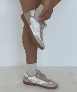 NOTICE SNEAKERS IVORY MULTI NYLON(Notice Sneakers Ivory Multi Nylon) 10 NOTICE SNEAKERS IVORY MULTI NYLON(Notice Sneakers Ivory Multi Nylon) -Dolce Vita Sale Store 22 70e7ecf4 48e6 4d19 ad8d 902a694821e7