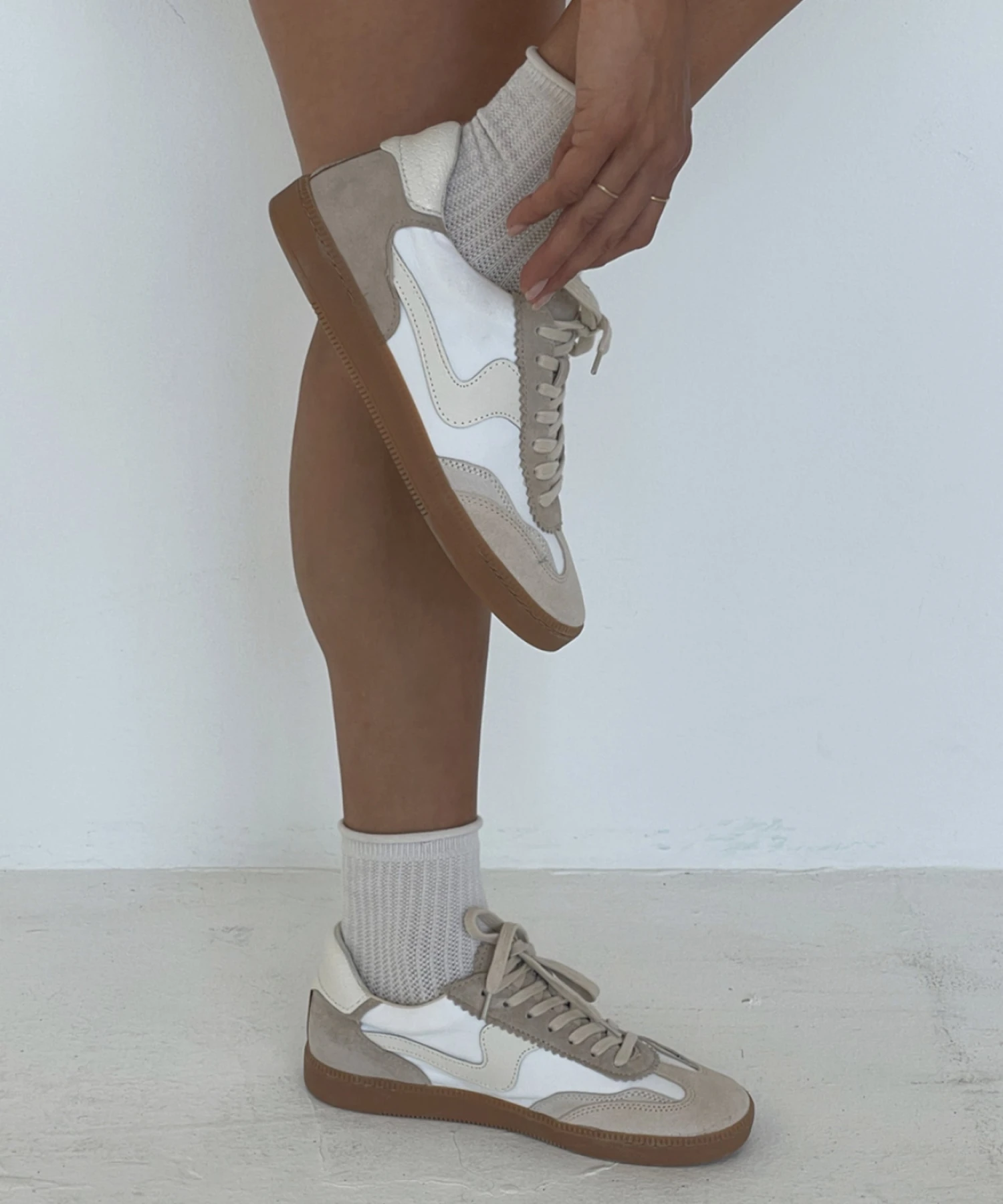 NOTICE SNEAKERS IVORY MULTI NYLON(Notice sneakers ivory multi nylon) NOTICE SNEAKERS IVORY MULTI NYLON(Notice Sneakers Ivory Multi Nylon) -Dolce Vita Sale Store 22 70e7ecf4 48e6 4d19 ad8d 902a694821e7