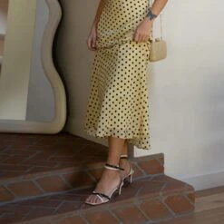 BAMBY HEELS WHITE BLACK LEATHER(Bamby Heels White Black Leather) -Dolce Vita Sale Store 28 a9475f1f 4b18 4129 b567 f0e317f0e9b8