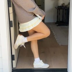 B.NTCD MESH SNEAKERS WHITE WOVEN MESH(B Ntcd Mesh Sneakers White Woven Mesh) 7 B.NTCD MESH SNEAKERS WHITE WOVEN MESH(B Ntcd Mesh Sneakers White Woven Mesh) -Dolce Vita Sale Store 31 1ae29623 2372 4f37 a7a8 984f8359b461