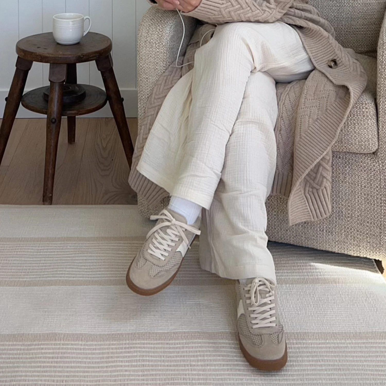 NOTICE MESH SNEAKERS SESAME WOVEN MESH(Notice mesh sneakers sesame woven mesh) NOTICE MESH SNEAKERS SESAME WOVEN MESH(Notice Mesh Sneakers Sesame Woven Mesh) -Dolce Vita Sale Store 35 460ac7a6 16db 473b 9f46 5da1df8044eb