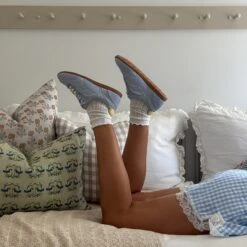 LAINI SNEAKERS BLUE MULTI LEATHER(Laini Sneakers Blue Multi Leather) 9 LAINI SNEAKERS BLUE MULTI LEATHER(Laini Sneakers Blue Multi Leather) -Dolce Vita Sale Store 40BRITTRAMJIT LAINI BLUE MULTI 6