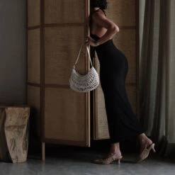 OLYMPA HEELS CAFE WOVEN STELLA(Olympa Heels Cafe Woven Stella) -Dolce Vita Sale Store 40lavina.s Olympa Heels Cafe Woven Stella 6