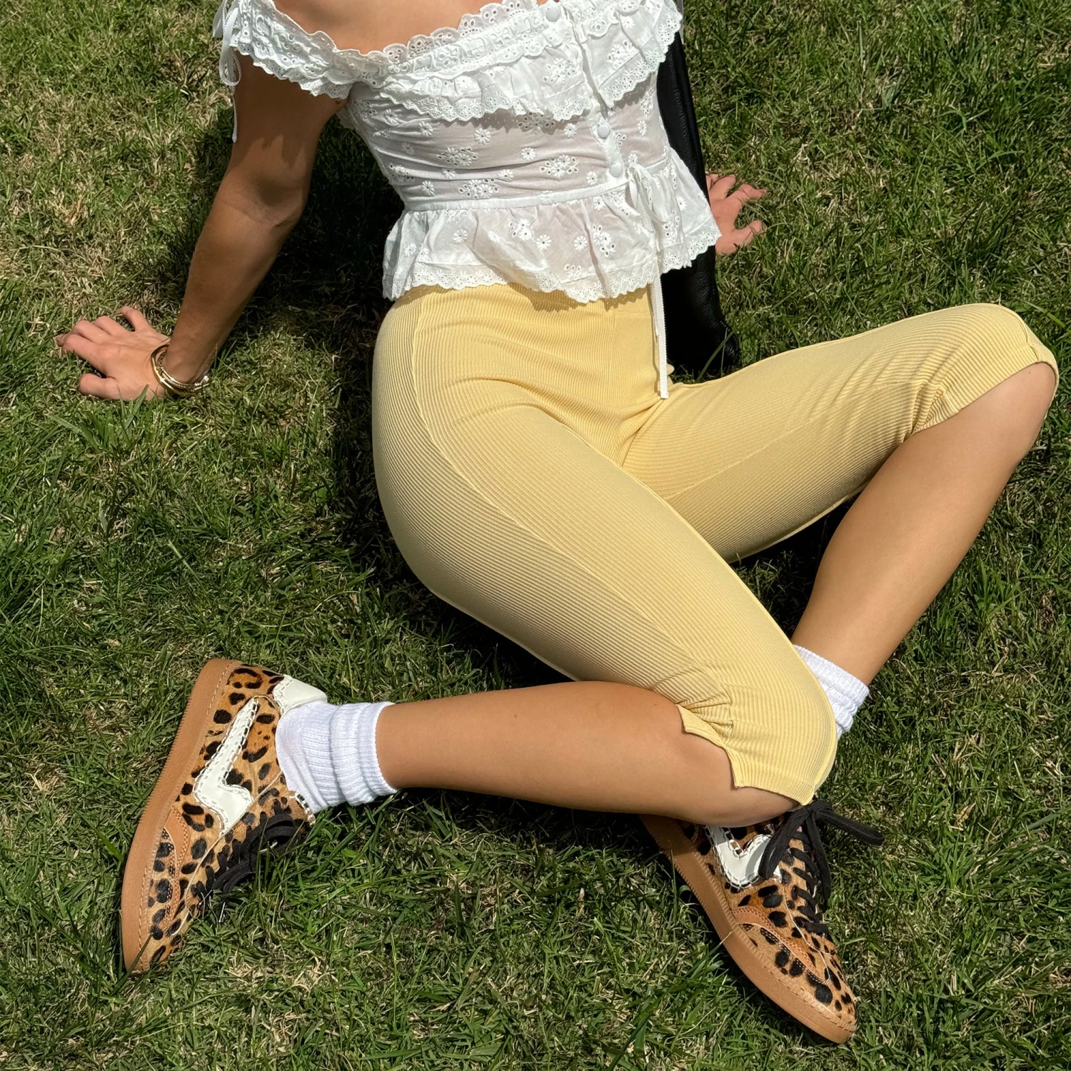 NOTICE STITCH SNEAKERS DK LEOPARD CALF HAIR(Notice stitch sneakers dk leopard calf hair) NOTICE STITCH SNEAKERS DK LEOPARD CALF HAIR(Notice Stitch Sneakers Dk Leopard Calf Hair) -Dolce Vita Sale Store 40stepholejn NOTICE STITCH DK LEOPARD 4