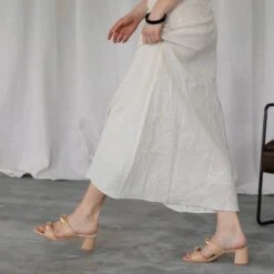 BARNET HEELS LIGHT TAN LEATHER(Barnet Heels Light Tan Leather) 9 BARNET HEELS LIGHT TAN LEATHER(Barnet Heels Light Tan Leather) -Dolce Vita Sale Store 40yana.sushchik BARNET LT TAN 5