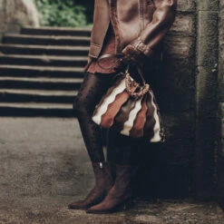 ARYA BOOTS DK BROWN STELLA SUEDE(Arya Boots Dk Brown Stella Suede) -Dolce Vita Sale Store 5 98db065e 1f83 45b0 b4c1 b326aed4907f