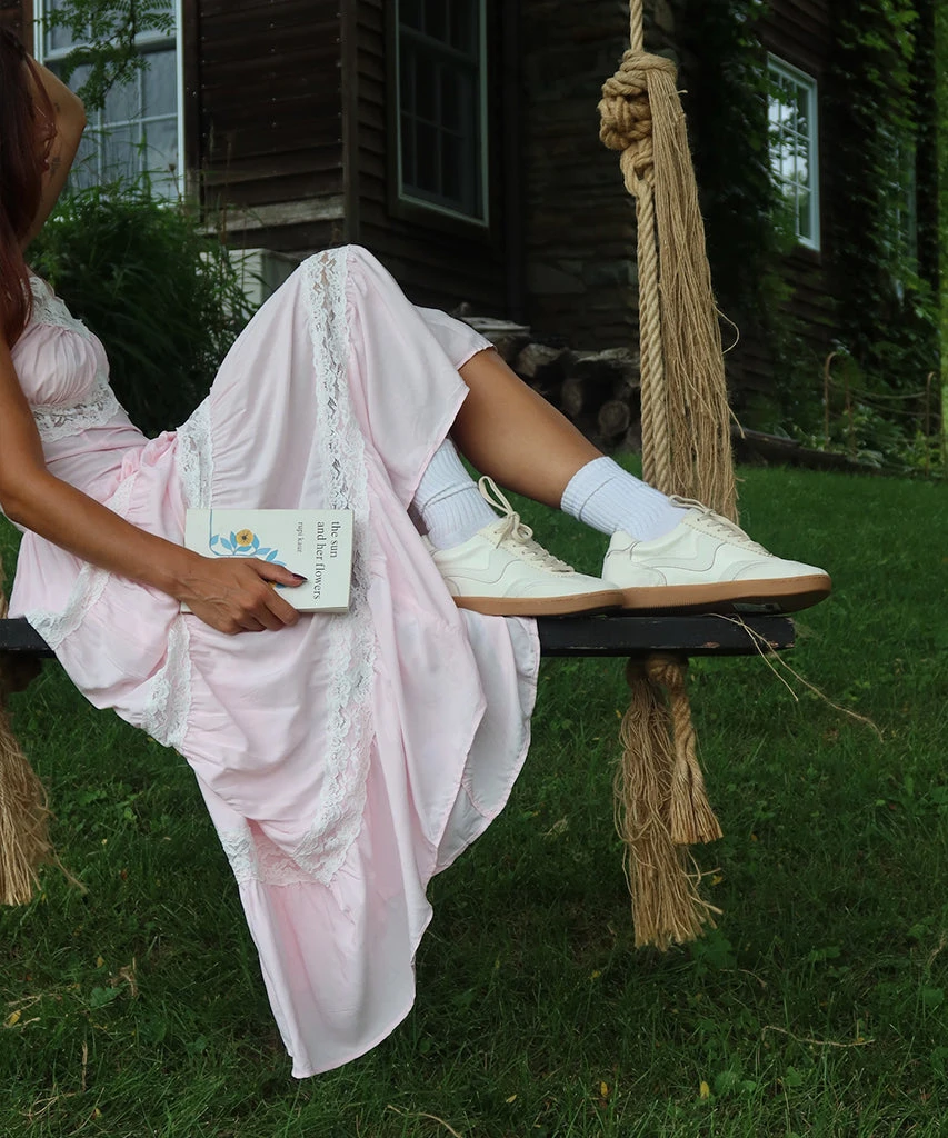 NOTICE SNEAKERS WHITE LEATHER(Notice sneakers white leather) NOTICE SNEAKERS WHITE LEATHER(Notice Sneakers White Leather) -Dolce Vita Sale Store 5 db41b794 dc93 4023 a6e2 705a927bf0d5