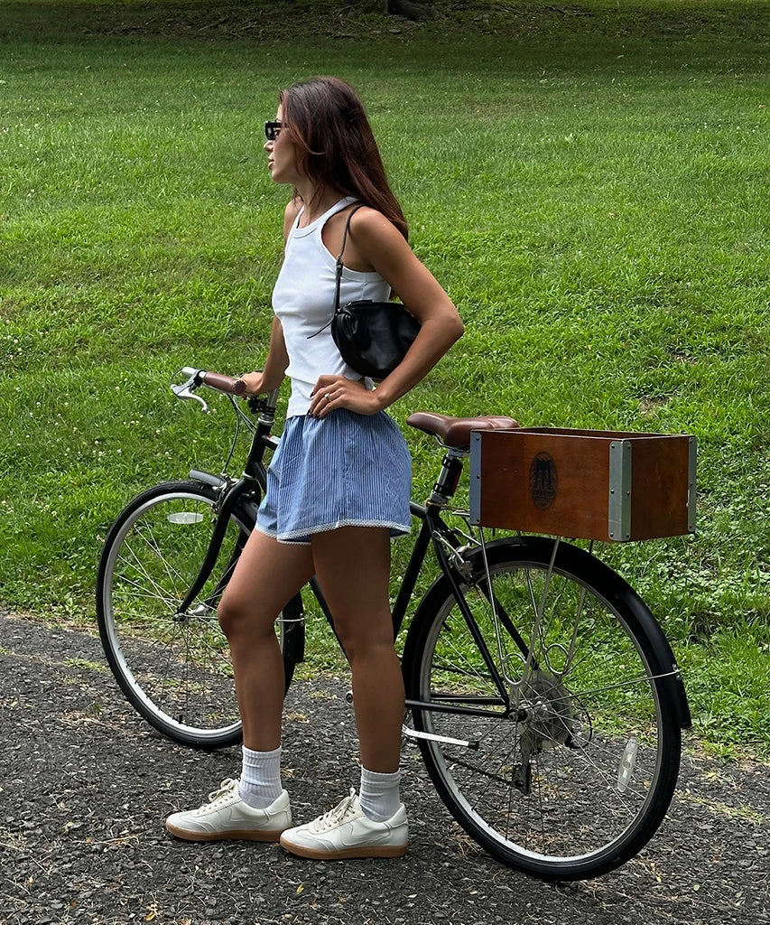 NOTICE SNEAKERS WHITE LEATHER(Notice sneakers white leather) NOTICE SNEAKERS WHITE LEATHER(Notice Sneakers White Leather) -Dolce Vita Sale Store 7 854aba34 3e97 492a ad7f 7dec8a928968