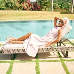 PANDRO X BYRDIE GOLF HEELS PINK PLAID GINGHAM(Pandro X Byrdie Golf Heels Pink Plaid Gingham) -Dolce Vita Sale Store BG Jam 3582