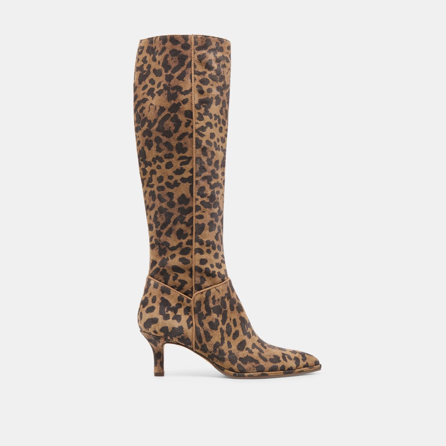 ALDY BOOTS BROWN LEOPARD PRINTED SUEDE(Aldy boots brown leopard printed suede) ALDY BOOTS BROWN LEOPARD PRINTED SUEDE(Aldy Boots Brown Leopard Printed Suede) -Dolce Vita Sale Store DOLCEVITA BOOTS ALDY BROWN LEOPARDPRINTEDSUEDE 02 3d713f6c 3a83 493a 8707 47decf2dde36