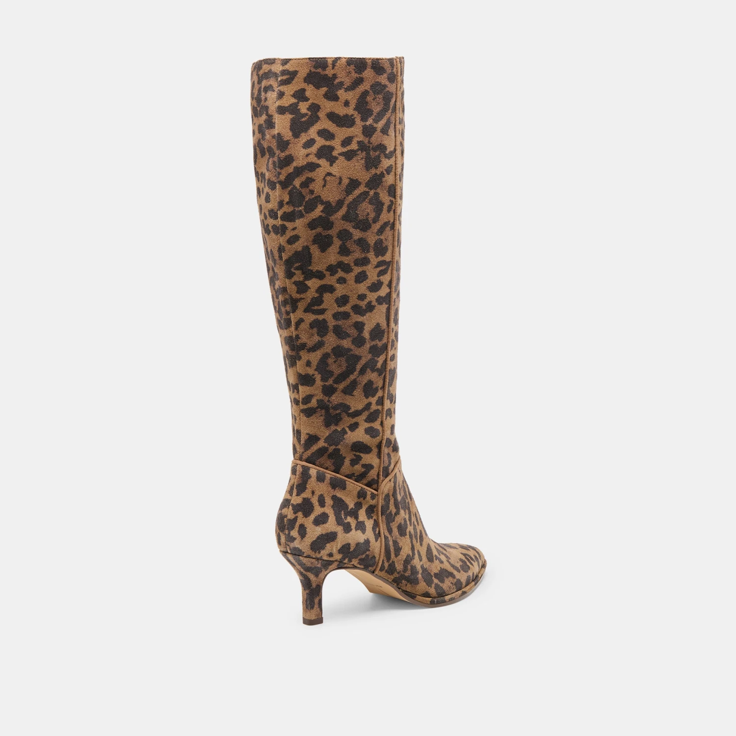 ALDY WIDE CALF BOOTS BROWN LEOPARD PRINTED SUEDE(Aldy wide calf boots brown leopard printed suede) ALDY WIDE CALF BOOTS BROWN LEOPARD PRINTED SUEDE(Aldy Wide Calf Boots Brown Leopard Printed Suede) -Dolce Vita Sale Store DOLCEVITA BOOTS ALDY BROWN LEOPARDPRINTEDSUEDE 03
