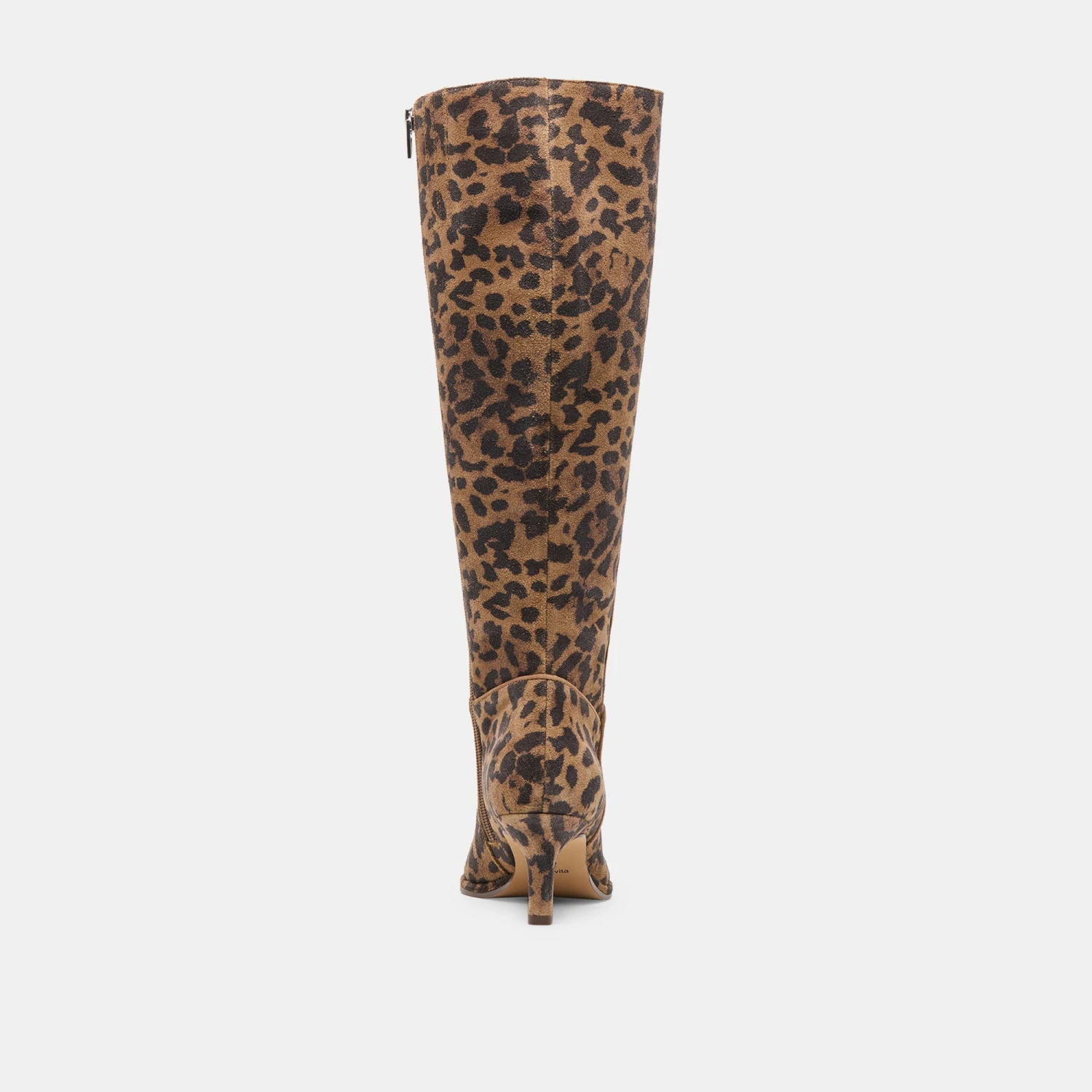 ALDY WIDE CALF BOOTS BROWN LEOPARD PRINTED SUEDE(Aldy wide calf boots brown leopard printed suede) ALDY WIDE CALF BOOTS BROWN LEOPARD PRINTED SUEDE(Aldy Wide Calf Boots Brown Leopard Printed Suede) -Dolce Vita Sale Store DOLCEVITA BOOTS ALDY BROWN LEOPARDPRINTEDSUEDE 05