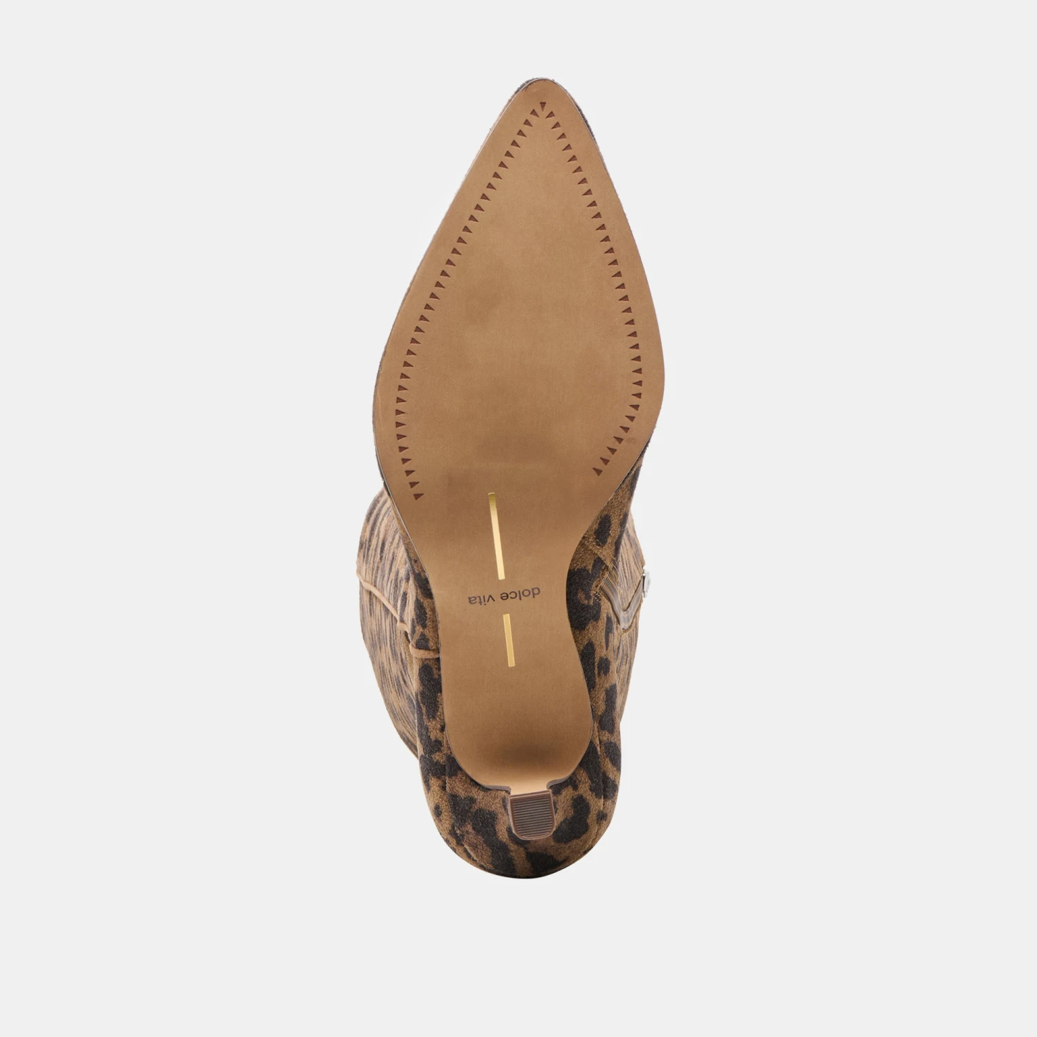 ALDY WIDE CALF BOOTS BROWN LEOPARD PRINTED SUEDE(Aldy wide calf boots brown leopard printed suede) ALDY WIDE CALF BOOTS BROWN LEOPARD PRINTED SUEDE(Aldy Wide Calf Boots Brown Leopard Printed Suede) -Dolce Vita Sale Store DOLCEVITA BOOTS ALDY BROWN LEOPARDPRINTEDSUEDE 07