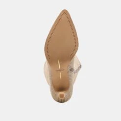 ALDY BOOTS HERRINGBONE PRINTED SUEDE(Aldy Boots Herringbone Printed Suede) 12 ALDY BOOTS HERRINGBONE PRINTED SUEDE(Aldy Boots Herringbone Printed Suede) -Dolce Vita Sale Store DOLCEVITA BOOTS ALDY HERRINGBONEPRINTEDSUEDE 07