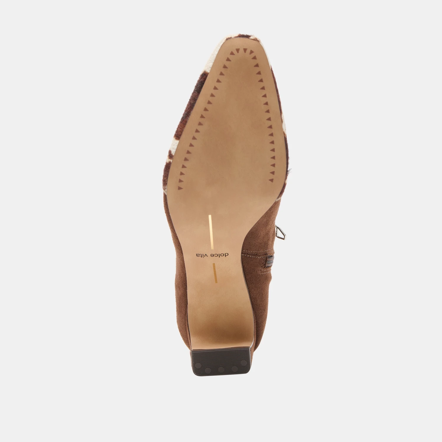 ANIKA BOOTS DK BROWN MULTI STELLA SUEDE(Anika boots dk brown multi stella suede) ANIKA BOOTS DK BROWN MULTI STELLA SUEDE(Anika Boots Dk Brown Multi Stella Suede) -Dolce Vita Sale Store DOLCEVITA BOOTS ANIKA DK BROWN MULTISTELLA SUEDE 07 af60a5dd df45 4d52 b257 92a158ec1122