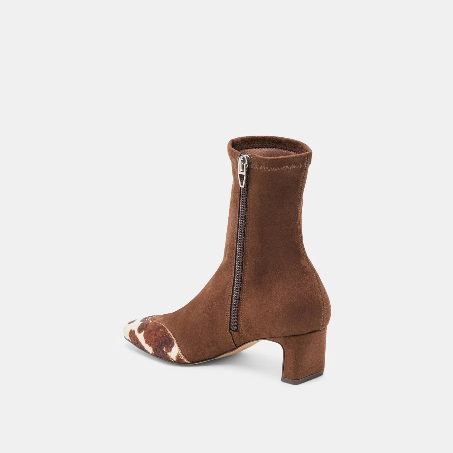 ANIKA BOOTS DK BROWN MULTI STELLA SUEDE(Anika boots dk brown multi stella suede) ANIKA BOOTS DK BROWN MULTI STELLA SUEDE(Anika Boots Dk Brown Multi Stella Suede) -Dolce Vita Sale Store DOLCEVITA BOOTS ANIKA DK BROWN MULTISTELLA SUEDE 08 2d951937 edd0 4c1b 95c3 2b7653bcdc1c