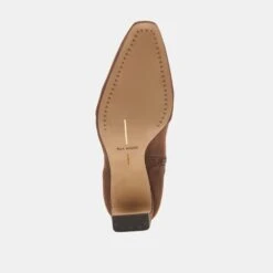 ANIKA BOOTS DK BROWN STELLA SUEDE(Anika Boots Dk Brown Stella Suede) 10 ANIKA BOOTS DK BROWN STELLA SUEDE(Anika Boots Dk Brown Stella Suede) -Dolce Vita Sale Store DOLCEVITA BOOTS ANIKA DK BROWN STELLA SUEDE 07 41e9a6e2 9f80 496c bdc4 3595009b55cc