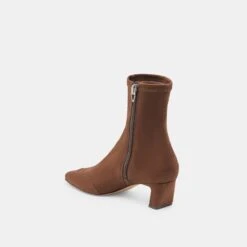 ANIKA BOOTS DK BROWN STELLA SUEDE(Anika Boots Dk Brown Stella Suede) 6 ANIKA BOOTS DK BROWN STELLA SUEDE(Anika Boots Dk Brown Stella Suede) -Dolce Vita Sale Store DOLCEVITA BOOTS ANIKA DK BROWN STELLA SUEDE 08 deed1ced 3f9a 4b2e ac9e 287732403606