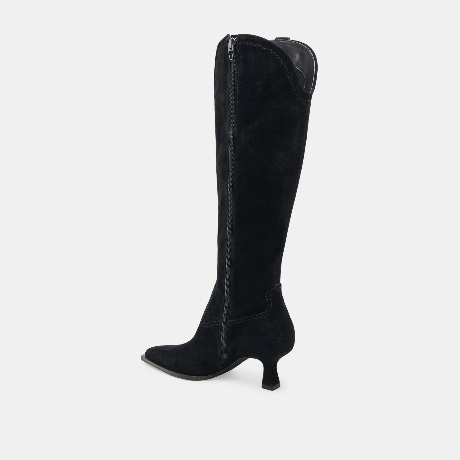 ARIANA BOOTS ONYX SUEDE(Ariana boots onyx suede) ARIANA BOOTS ONYX SUEDE(Ariana Boots Onyx Suede) -Dolce Vita Sale Store DOLCEVITA BOOTS ARIANA ONYX SUEDE 09 ef1fbeb8 a8c7 4010 a0c4 03a09c8a48c2