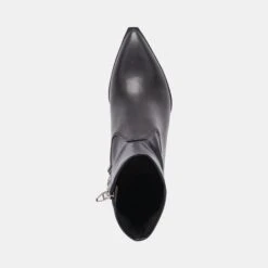 Dolce Vita ARYA BOOTS BLACK LEATHER(Arya Boots Black Leather) -Dolce Vita Sale Store DOLCEVITA BOOTS ARYA BLACKLEATHER 06