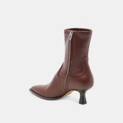ARYA BOOTS CHOCOLATE LEATHER(Arya Boots Chocolate Leather) 6 ARYA BOOTS CHOCOLATE LEATHER(Arya Boots Chocolate Leather) -Dolce Vita Sale Store DOLCEVITA BOOTS ARYA CHOCOLATE LEATHER 09 bd2d81ac 8af3 4087 a120 5d0d07a4ab41