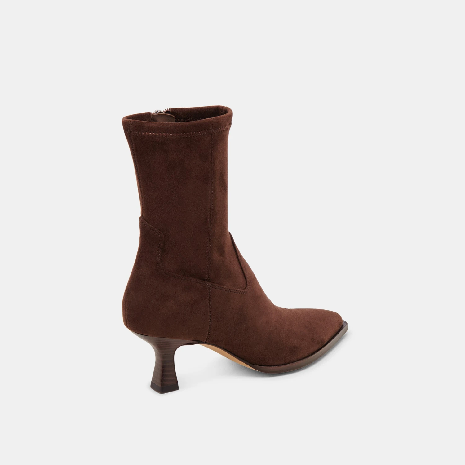ARYA WIDE CALF BOOTS DK BROWN STELLA SUEDE(Arya wide calf boots dk brown stella suede) ARYA WIDE CALF BOOTS DK BROWN STELLA SUEDE(Arya Wide Calf Boots Dk Brown Stella Suede) -Dolce Vita Sale Store DOLCEVITA BOOTS ARYA DK BROWN STELLA SUEDE 03 877fcbe1 4a1b 4691 8308 17e207e96d99