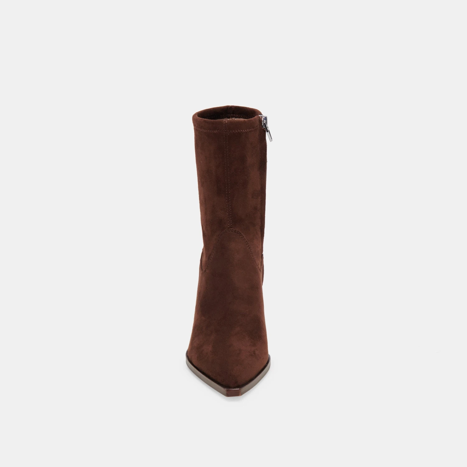 ARYA WIDE CALF BOOTS DK BROWN STELLA SUEDE(Arya wide calf boots dk brown stella suede) ARYA WIDE CALF BOOTS DK BROWN STELLA SUEDE(Arya Wide Calf Boots Dk Brown Stella Suede) -Dolce Vita Sale Store DOLCEVITA BOOTS ARYA DK BROWN STELLA SUEDE 04 76d08a54 6b28 472f 9d28 f1716b6eae14