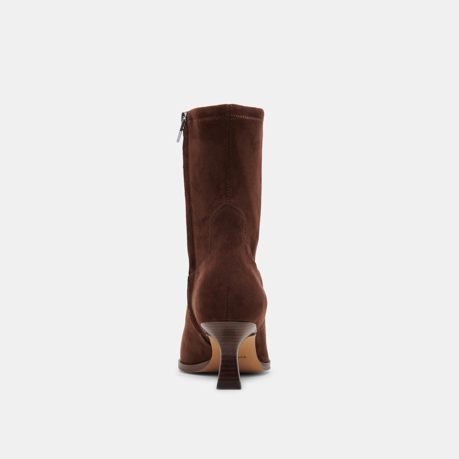 ARYA WIDE CALF BOOTS DK BROWN STELLA SUEDE(Arya wide calf boots dk brown stella suede) ARYA WIDE CALF BOOTS DK BROWN STELLA SUEDE(Arya Wide Calf Boots Dk Brown Stella Suede) -Dolce Vita Sale Store DOLCEVITA BOOTS ARYA DK BROWN STELLA SUEDE 05 8e74e39e 74d9 489c 9948 2d5d88e59fef