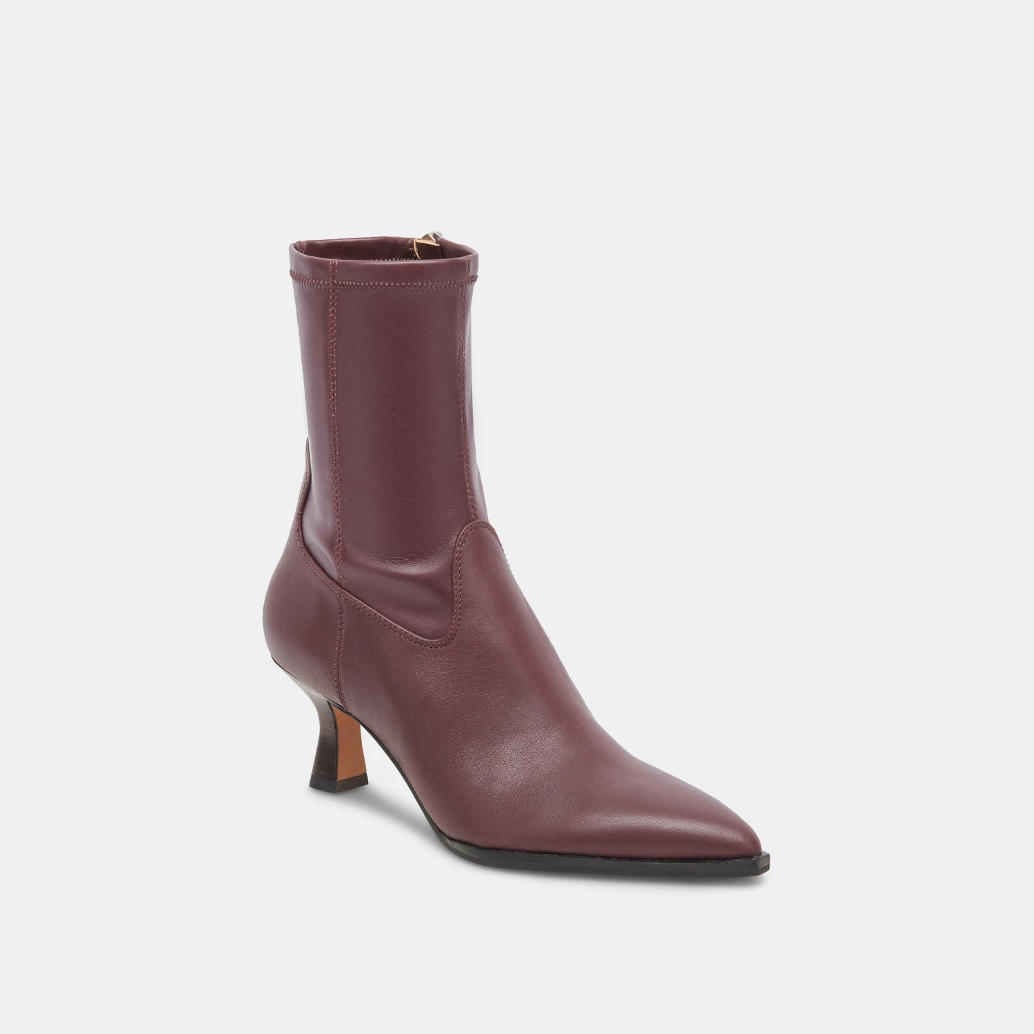 ARYA WIDE CALF BOOTS WINE LEATHER(Arya wide calf boots wine leather) ARYA WIDE CALF BOOTS WINE LEATHER(Arya Wide Calf Boots Wine Leather) -Dolce Vita Sale Store DOLCEVITA BOOTS ARYA WINELEATHER 01 1c0f6199 8913 4b04 9f14 163df46648c8
