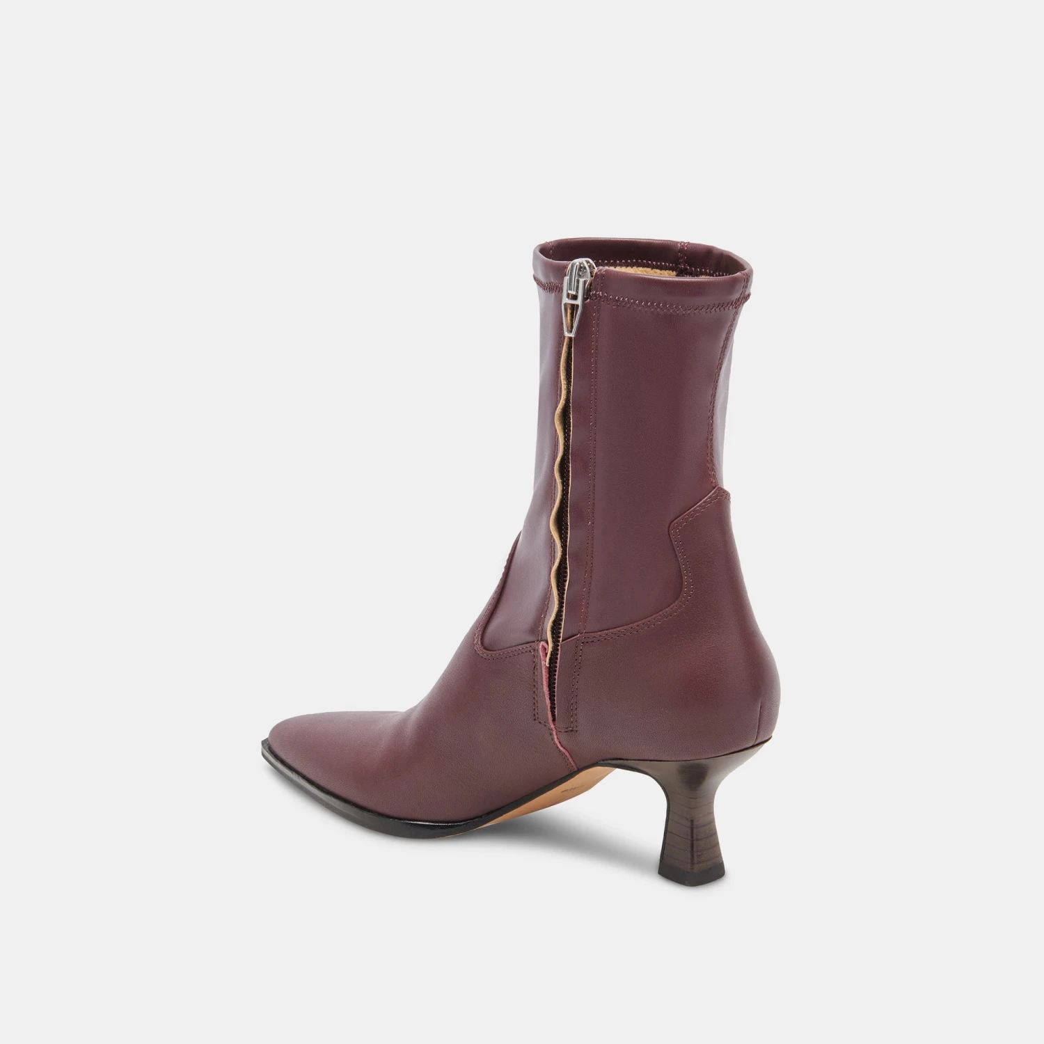 ARYA WIDE CALF BOOTS WINE LEATHER(Arya wide calf boots wine leather) ARYA WIDE CALF BOOTS WINE LEATHER(Arya Wide Calf Boots Wine Leather) -Dolce Vita Sale Store DOLCEVITA BOOTS ARYA WINELEATHER 09 5e11a014 ef9b 4e44 b7a6 79c5188ec7ed