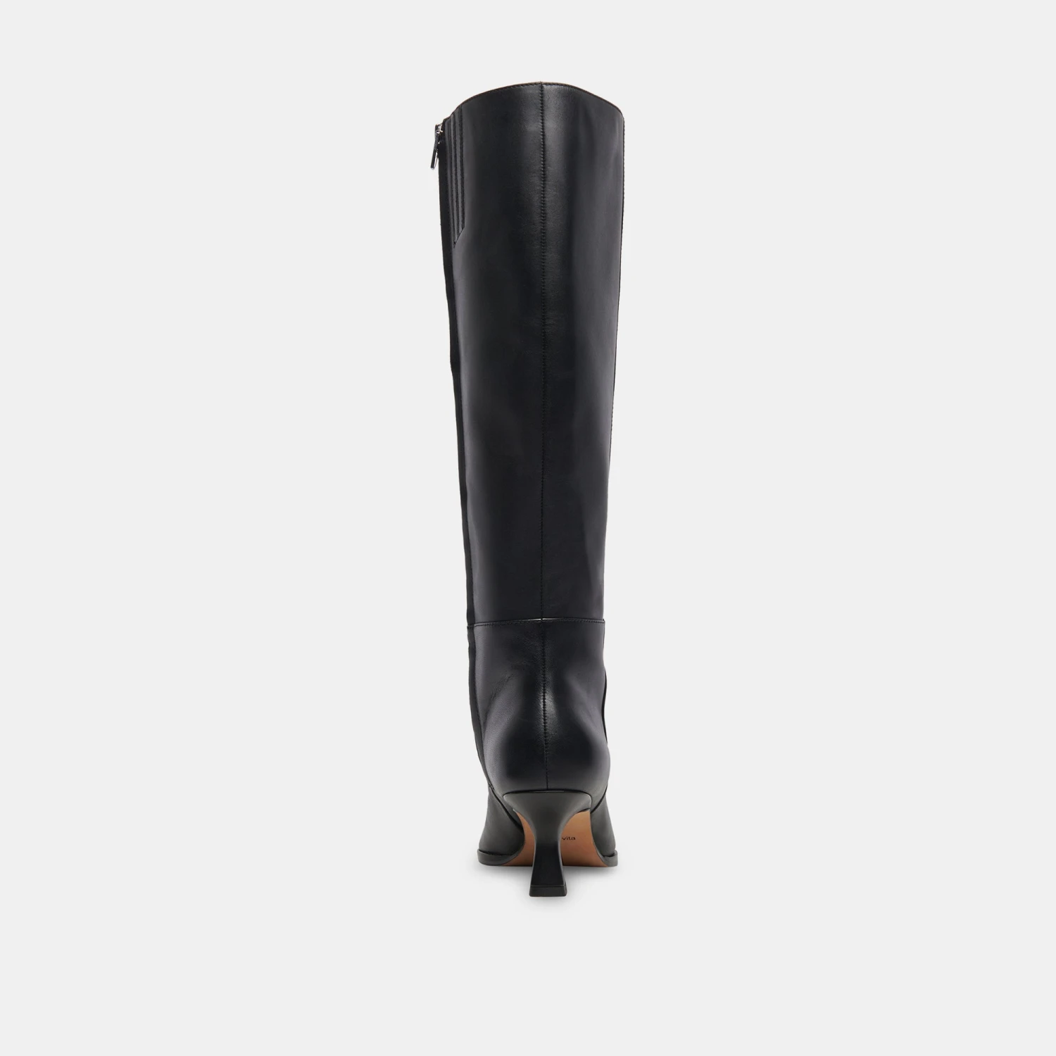 AUGGIE NARROW CALF BOOTS BLACK LEATHER(Auggie narrow calf boots black leather) AUGGIE NARROW CALF BOOTS BLACK LEATHER(Auggie Narrow Calf Boots Black Leather) -Dolce Vita Sale Store DOLCEVITA BOOTS AUGGIE BLACKLEATHER 05 dd29263e 77f1 462d bf27 3f5fca746f78