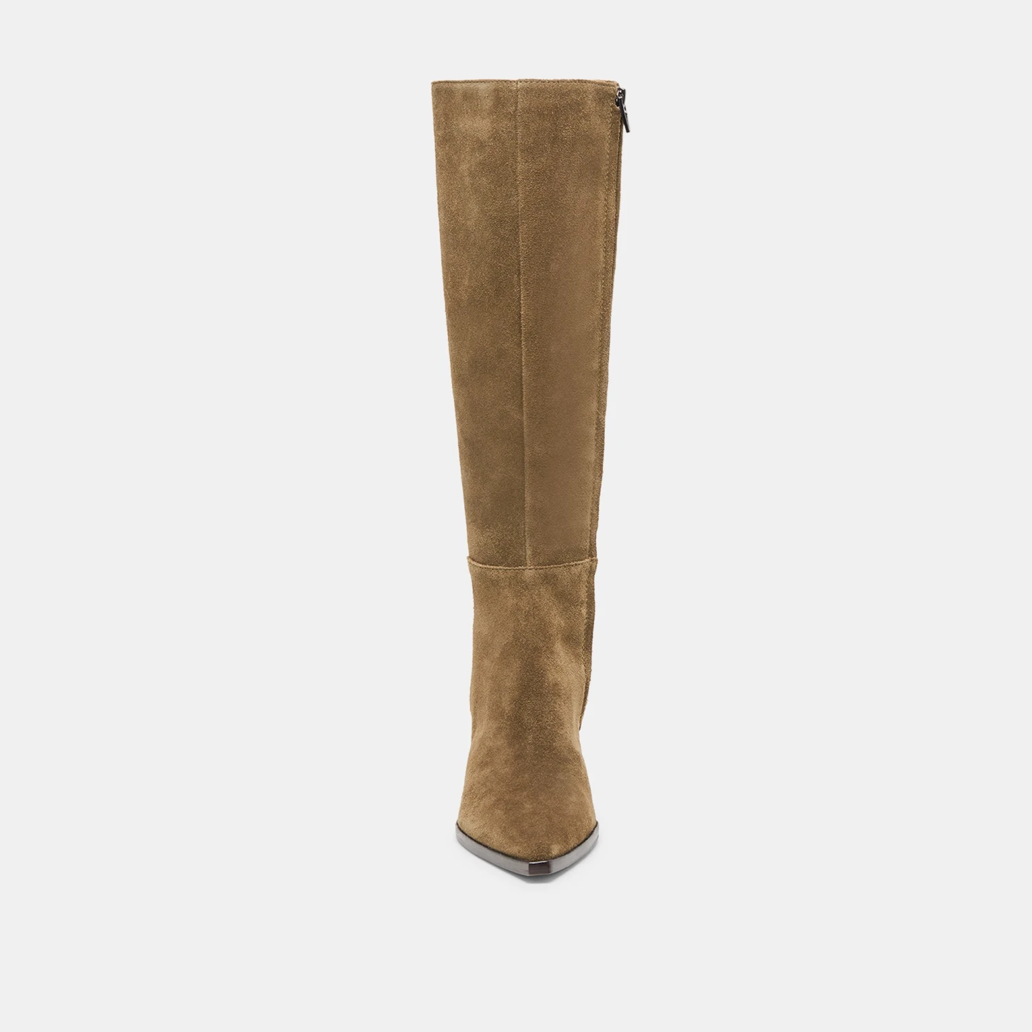 AUGGIE WIDE CALF BOOTS OLIVE SUEDE(Auggie wide calf boots olive suede) AUGGIE WIDE CALF BOOTS OLIVE SUEDE(Auggie Wide Calf Boots Olive Suede) -Dolce Vita Sale Store DOLCEVITA BOOTS AUGGIE OLIVESUEDE 04