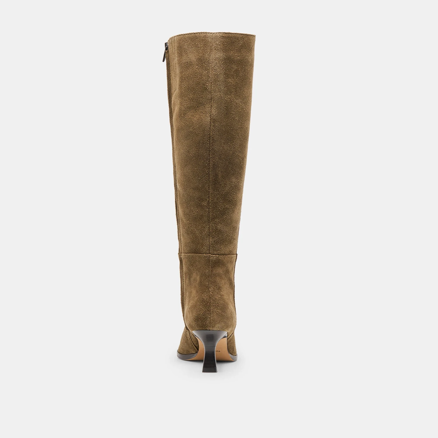 AUGGIE WIDE CALF BOOTS OLIVE SUEDE(Auggie wide calf boots olive suede) AUGGIE WIDE CALF BOOTS OLIVE SUEDE(Auggie Wide Calf Boots Olive Suede) -Dolce Vita Sale Store DOLCEVITA BOOTS AUGGIE OLIVESUEDE 05