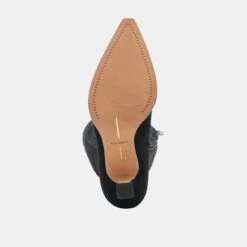 AUGGIE BOOTS ONYX SUEDE(Auggie Boots Onyx Suede) 10 AUGGIE BOOTS ONYX SUEDE(Auggie Boots Onyx Suede) -Dolce Vita Sale Store DOLCEVITA BOOTS AUGGIE ONYX SUEDE 07 f9f75ed2 7c4d 4f94 bc36 8d73254c9db3