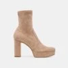 CHASLY BOOTS BARLEY STELLA SUEDE(Chasly Boots Barley Stella Suede) 1 CHASLY BOOTS BARLEY STELLA SUEDE(Chasly Boots Barley Stella Suede) -Dolce Vita Sale Store DOLCEVITA BOOTS CHASLY BARLEYSTELLASUEDE 02