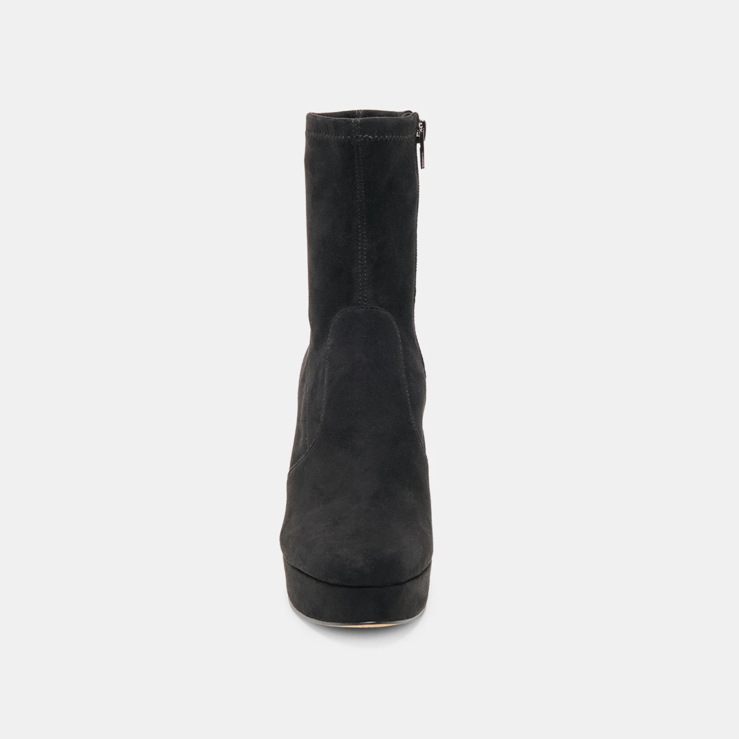CHASLY BOOTS ONYX STELLA SUEDE(Chasly boots onyx stella suede) CHASLY BOOTS ONYX STELLA SUEDE(Chasly Boots Onyx Stella Suede) -Dolce Vita Sale Store DOLCEVITA BOOTS CHASLY ONYXSTELLASUEDE 04