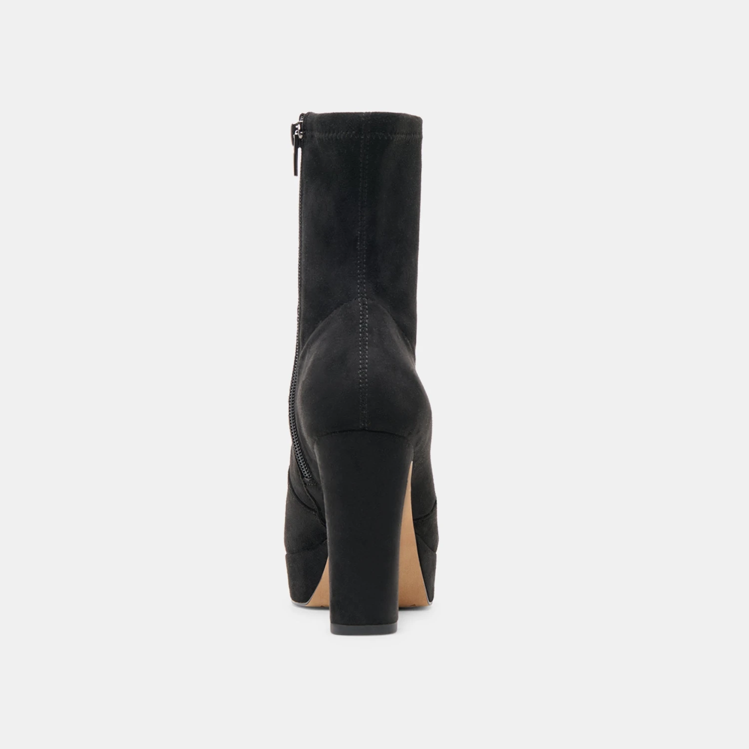 CHASLY BOOTS ONYX STELLA SUEDE(Chasly boots onyx stella suede) CHASLY BOOTS ONYX STELLA SUEDE(Chasly Boots Onyx Stella Suede) -Dolce Vita Sale Store DOLCEVITA BOOTS CHASLY ONYXSTELLASUEDE 05