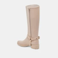 CLOUDY H2O BOOTS DUNE PATENT STELLA(Cloudy H2o Boots Dune Patent Stella) 7 CLOUDY H2O BOOTS DUNE PATENT STELLA(Cloudy H2o Boots Dune Patent Stella) -Dolce Vita Sale Store DOLCEVITA BOOTS CLOUDY H2O DUNE PATENT STELLA H2O 09