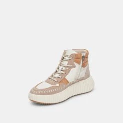 Dolce Vita DALEY SNEAKERS TAUPE MULTI SUEDE(Daley Sneakers Taupe Multi Suede) 5 Dolce Vita DALEY SNEAKERS TAUPE MULTI SUEDE(Daley Sneakers Taupe Multi Suede) -Dolce Vita Sale Store DOLCEVITA BOOTS DALEY TAUPEMULTISUEDE 08