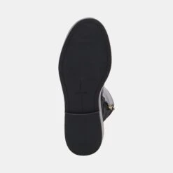 EMBER BOOTS BLACK LEATHER(Ember Boots Black Leather) -Dolce Vita Sale Store DOLCEVITA BOOTS EMBEROTK BLACKDITRANLEATHER 07